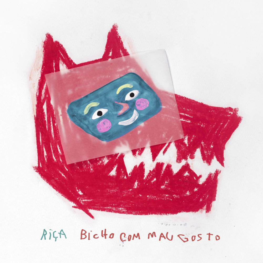 Bicho com mau gosto