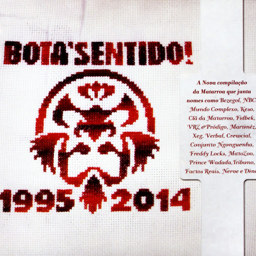 Compilação Botasentido - Matarroa