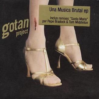 Una Música Brutal