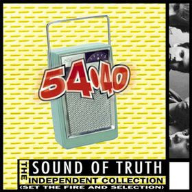 The Sound of Truth