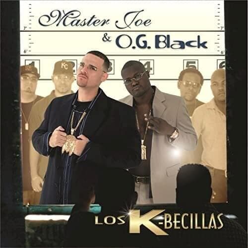 Los K-Becillas
