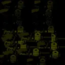 d e l g a d o 悲伤 (Delgado Shiiro) profile picture - official artist image