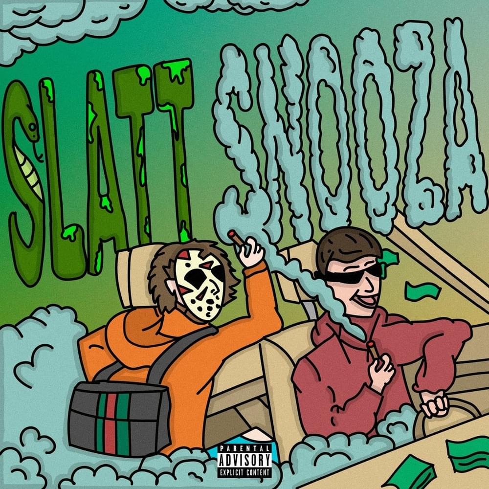 SLATT SNOOZA