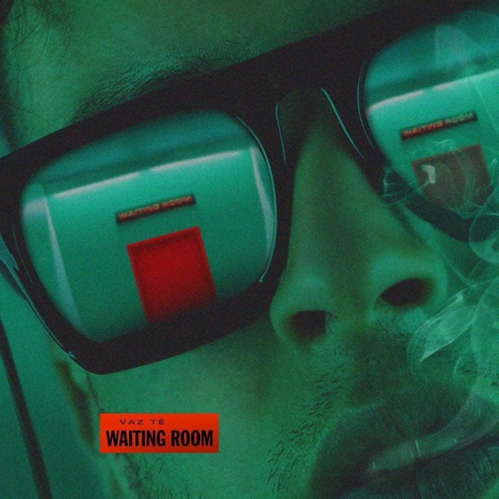 Waiting Room - EP