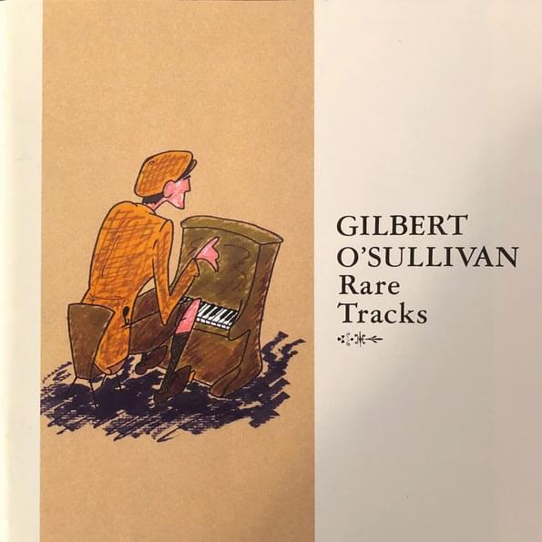 Rare Tracks