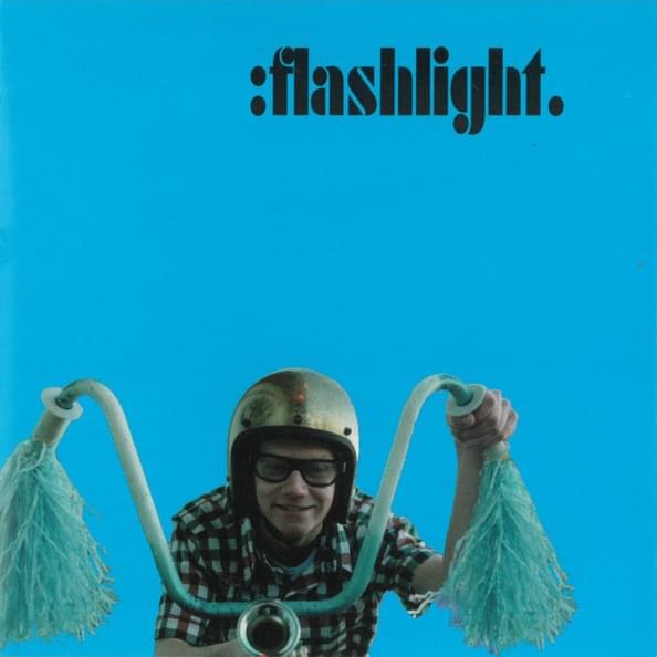 :flashlight.