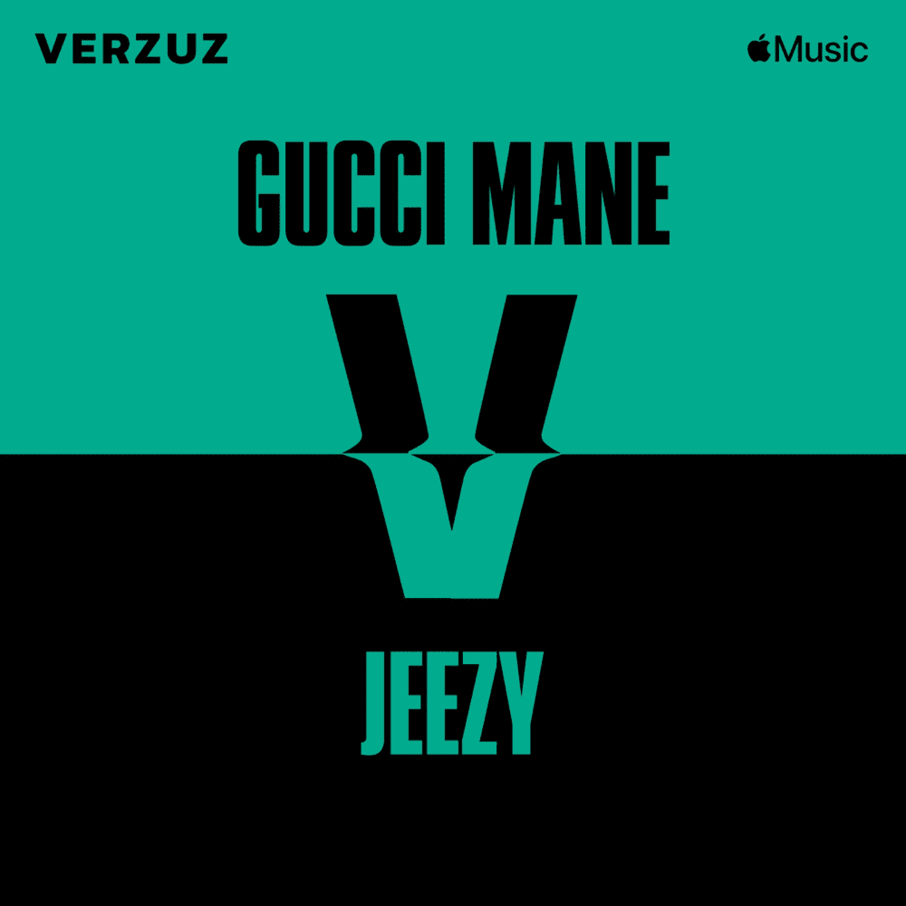 Verzuz: Gucci Mane x Jeezy