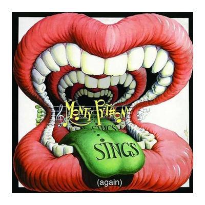 Monty Python Sings (Again)