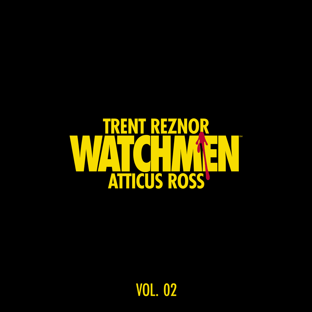 Watchmen: Volume 2 (Music from the HBO Series)