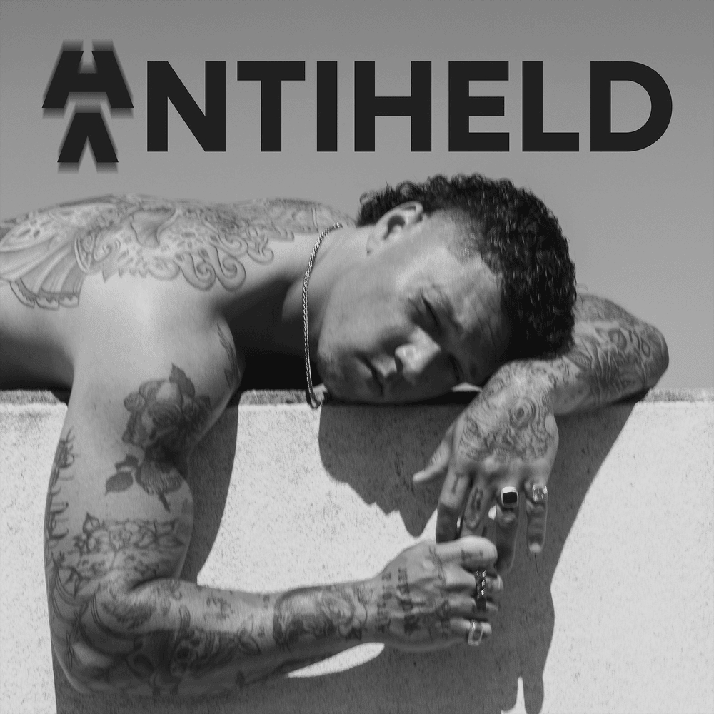 Antiheld