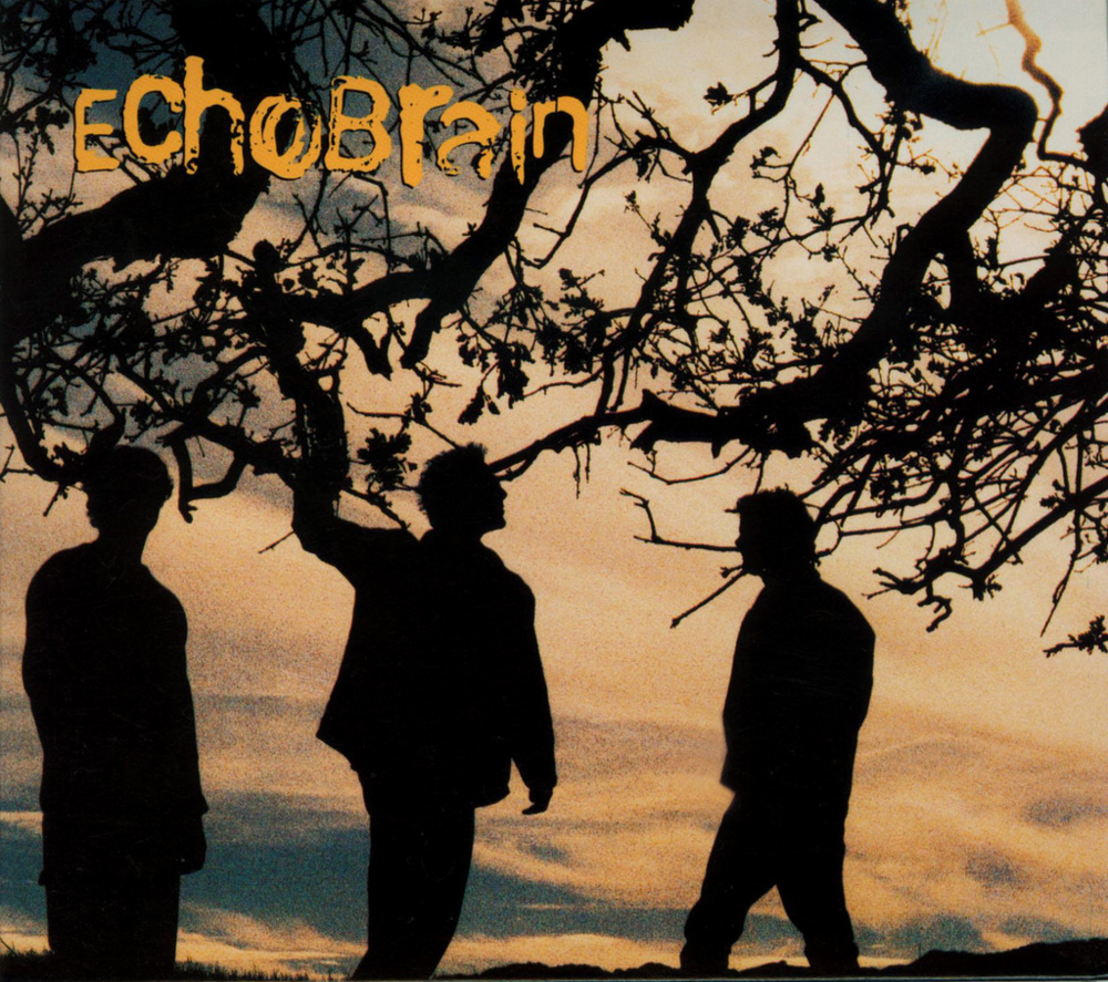 Echobrain