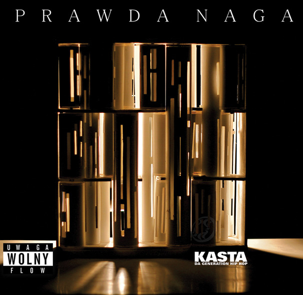Prawda naga