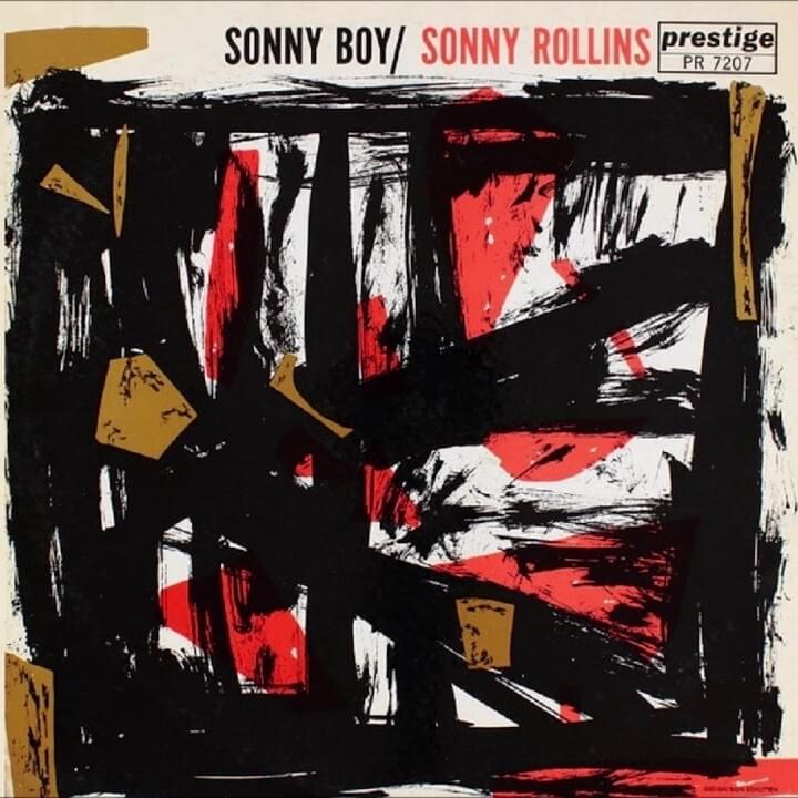 Sonny Boy