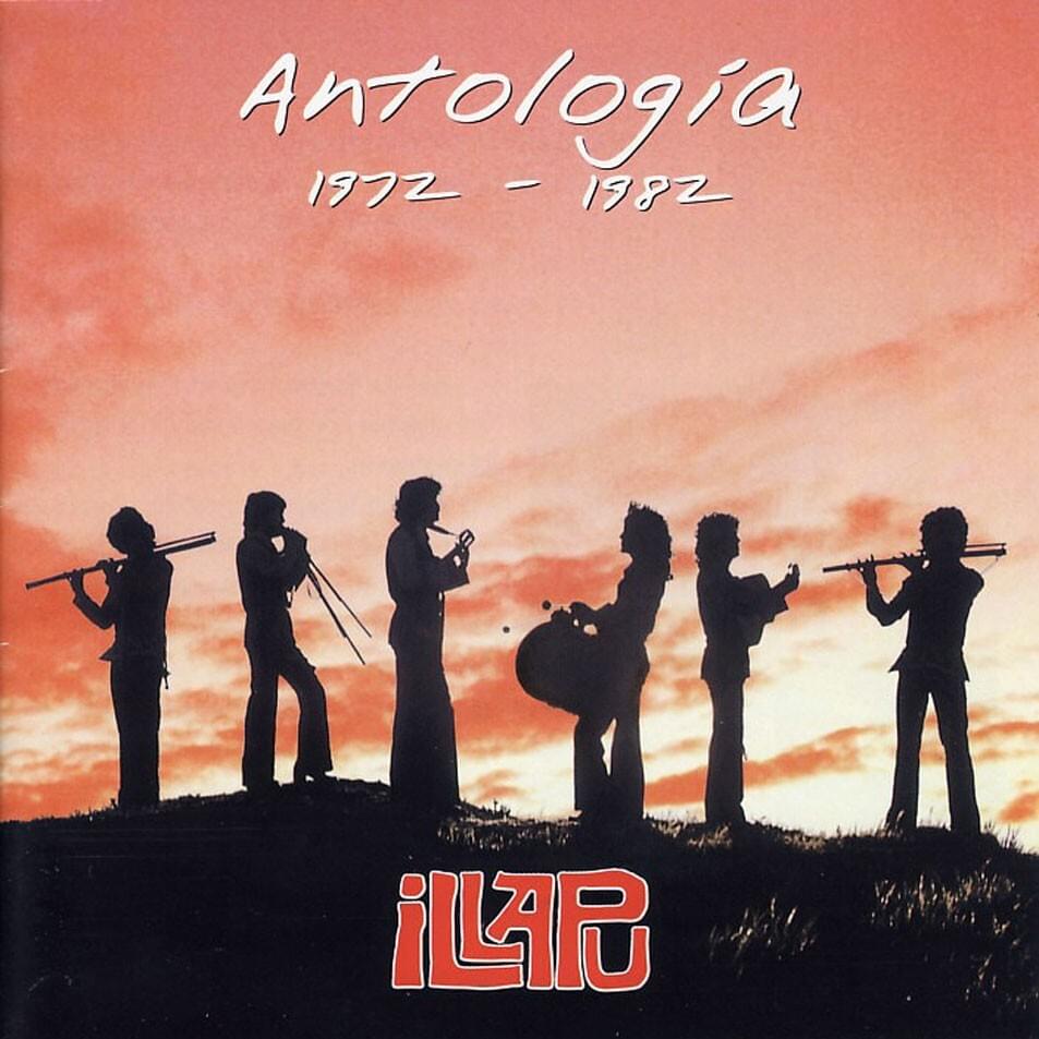 Antologia 1971-1982