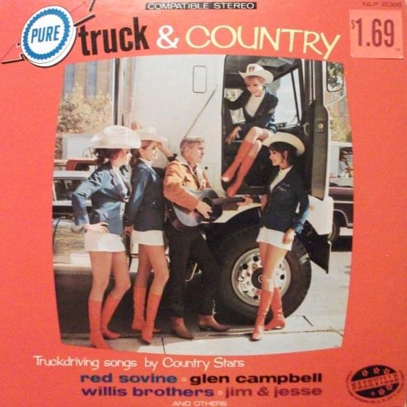 Truck and Country