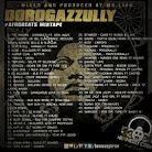 Afrobeats Mixtape