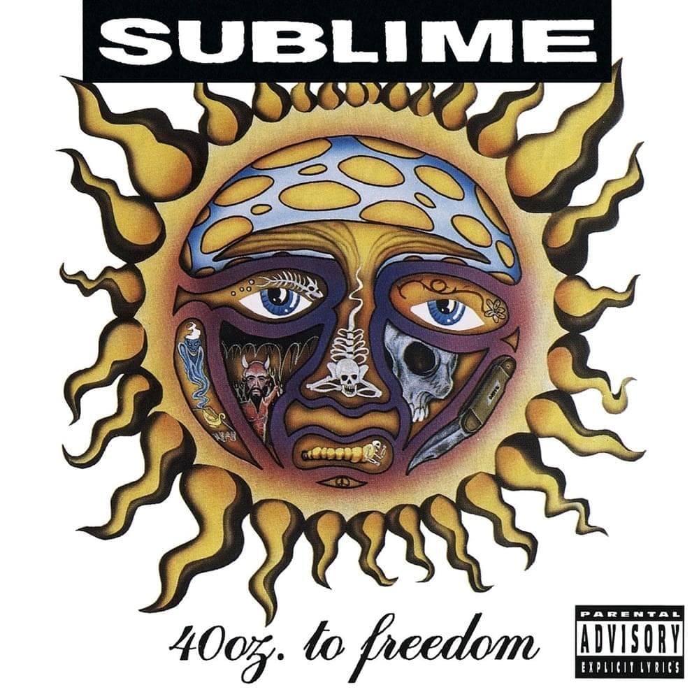 40oz. to Freedom