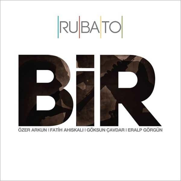Bir / One