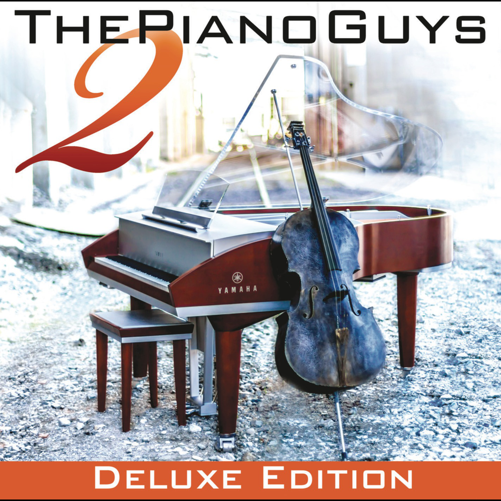 The Piano Guys 2