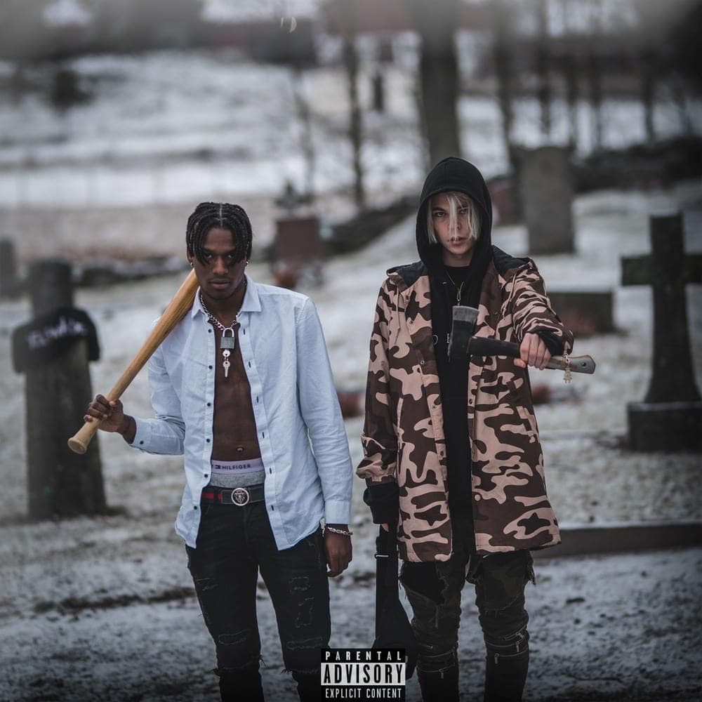 To Grant Them Eternal Rest Cover Art