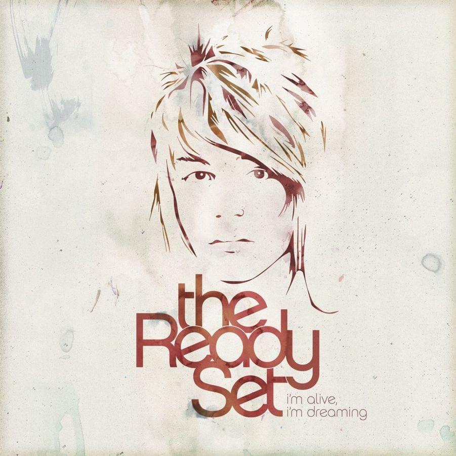 I’m Alive, I’m Dreaming (Deluxe)