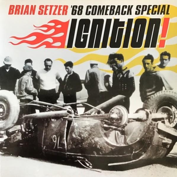 ’68 Comeback Special: Ignition