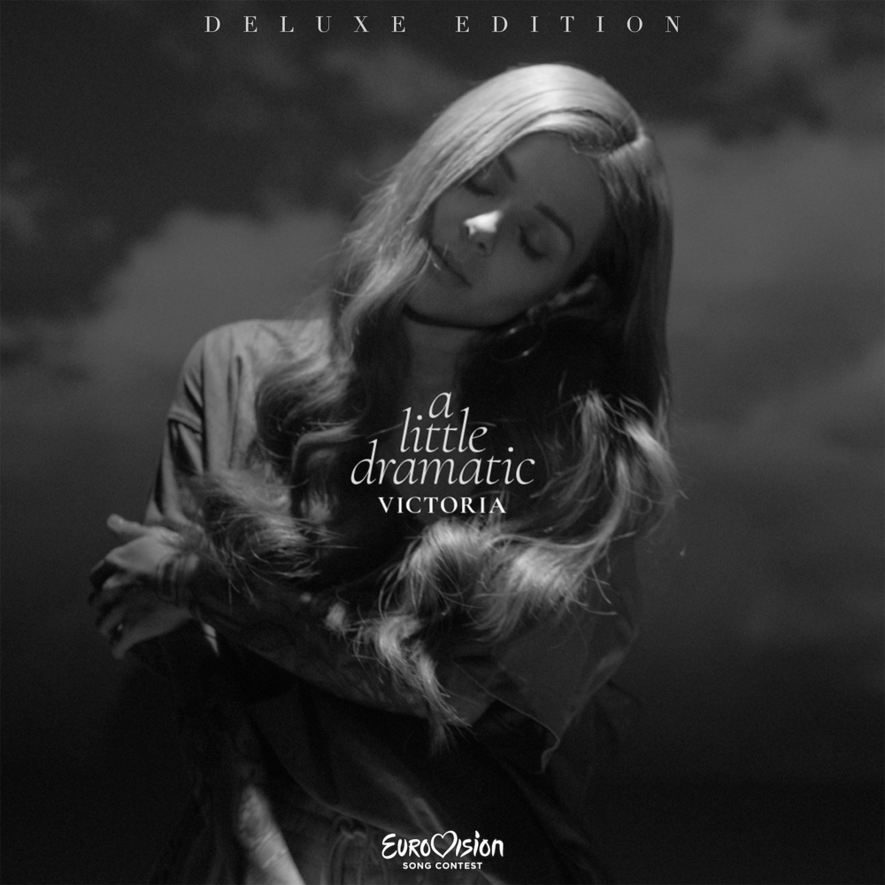 a little dramatic (deluxe)
