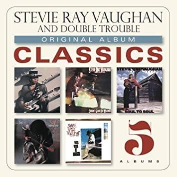 Original Album Classics