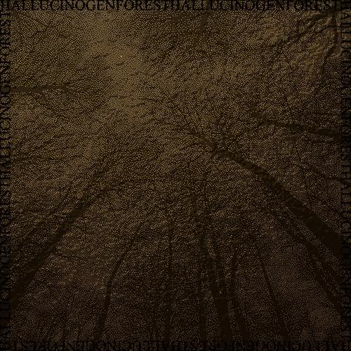 Hallucinogen Forest Mixxx