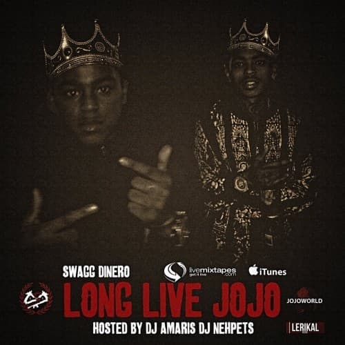 Long Live Jojo