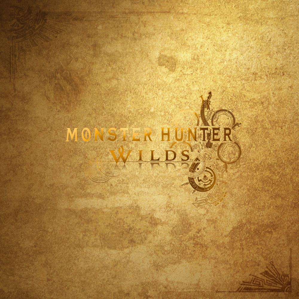 モンスターハンターワイルズ オリジナルサウンドトラック (Monster Hunter Wilds Original Soundtrack)