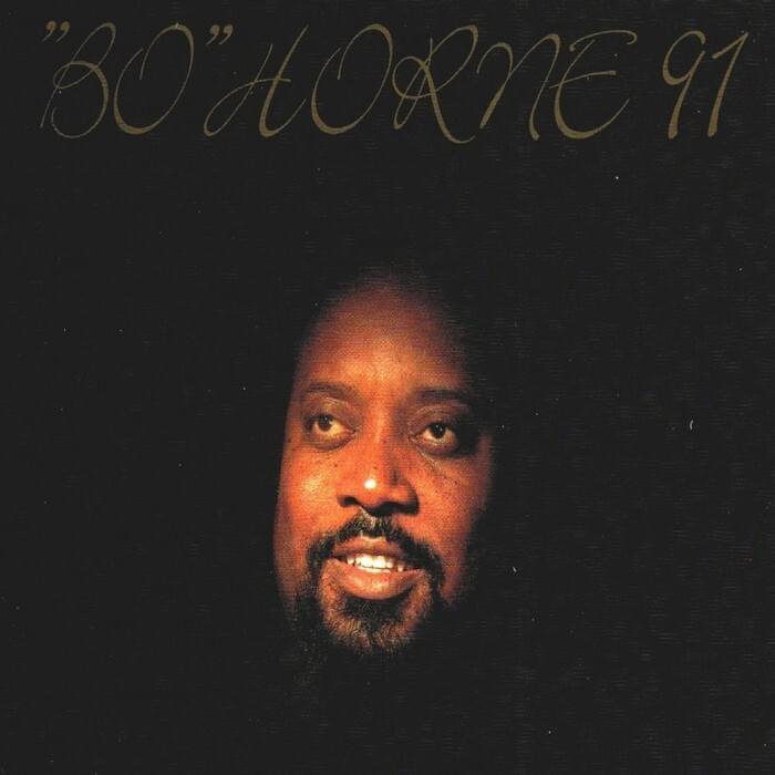 “Bo” Horne ’91