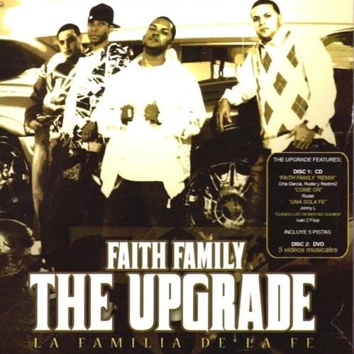 Faith Family The Upgrade