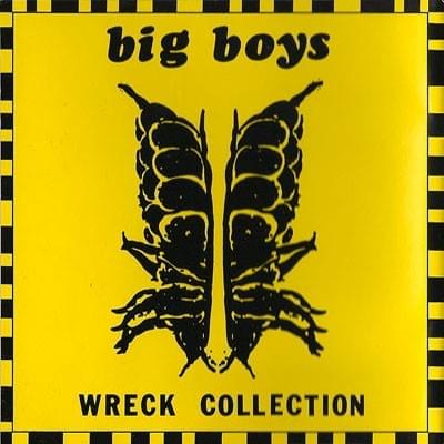 Wreck Collection