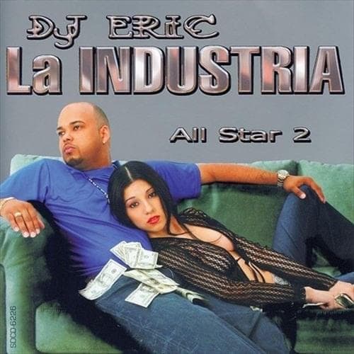 La Industria: All Star 2