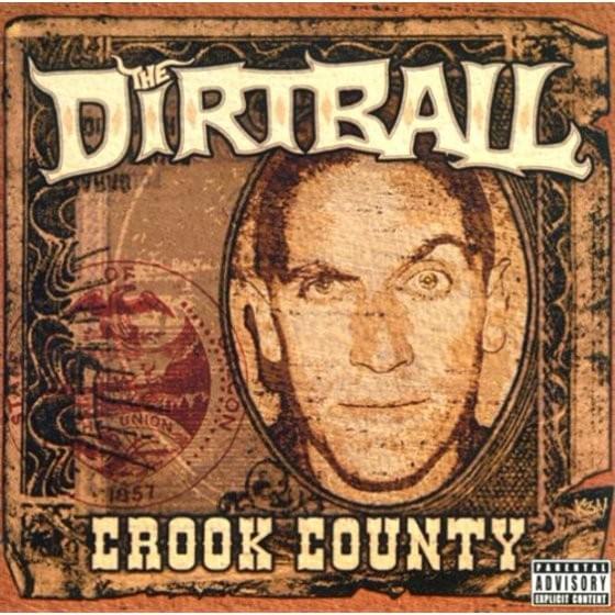 Crook Country