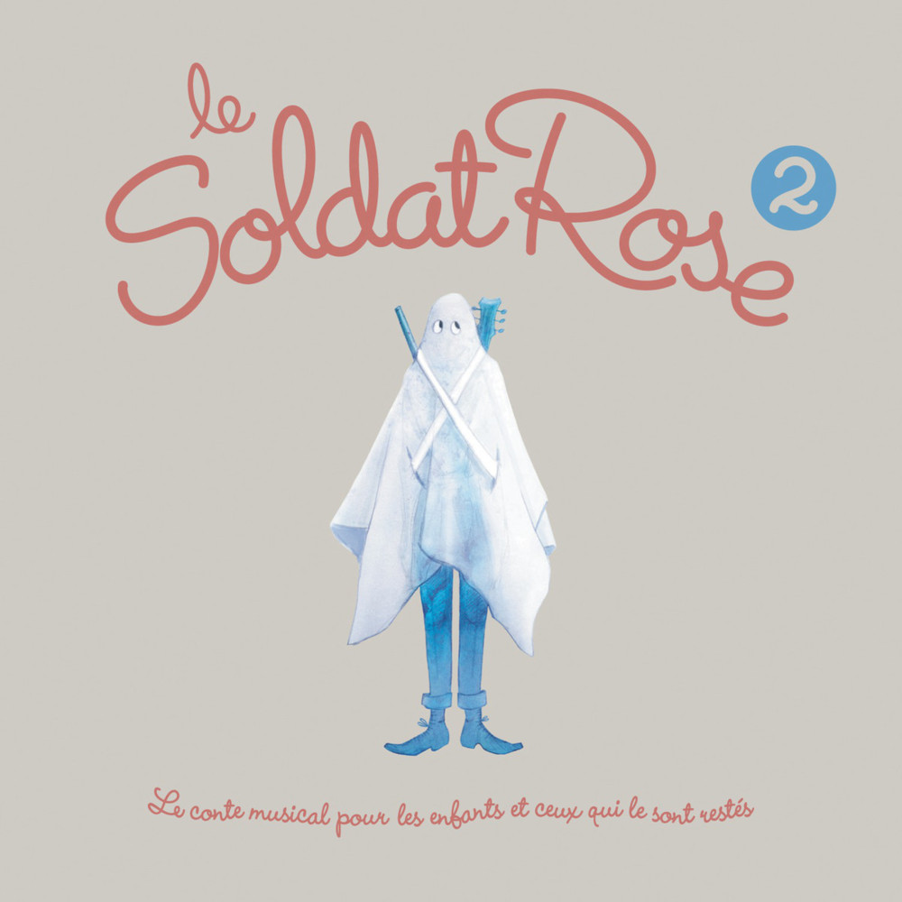 Le Soldat rose 2