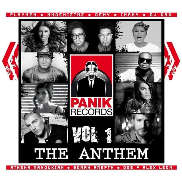 Panik Anthem Vol. 1
