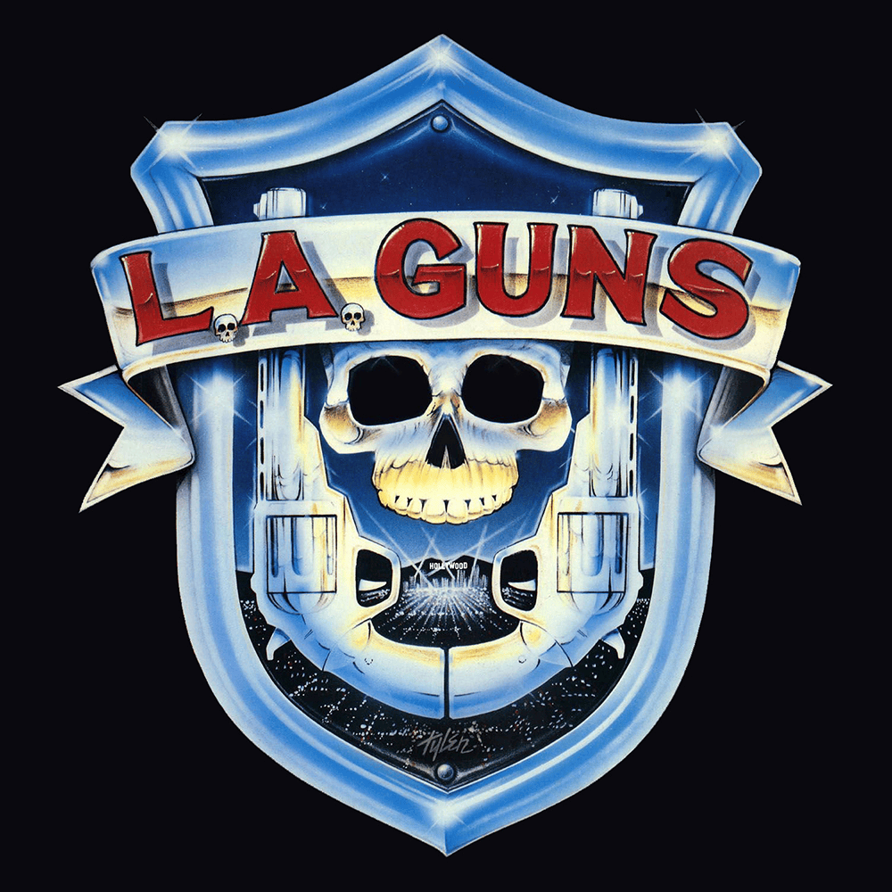 L.A. Guns