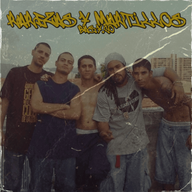 Rarezas y Martillos