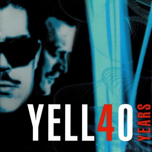Yell40 Years