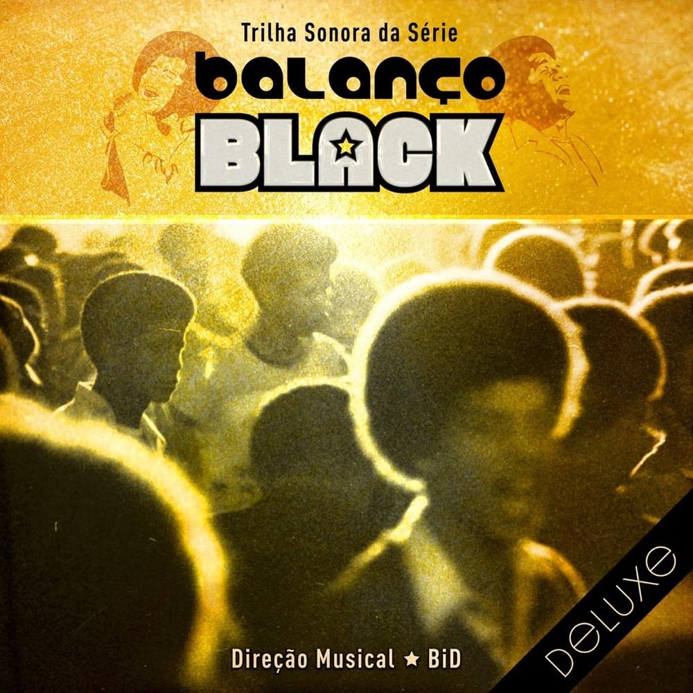 Balanço Black (Trilha Sonora Do Filme)