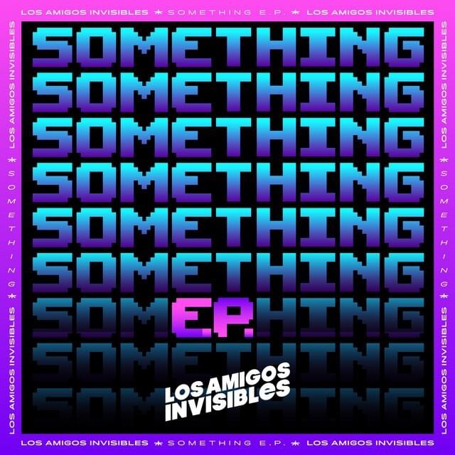 Something - EP