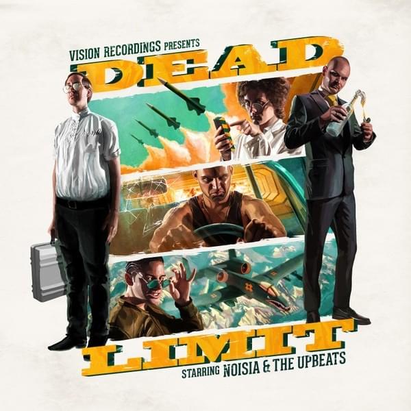 Dead Limit EP
