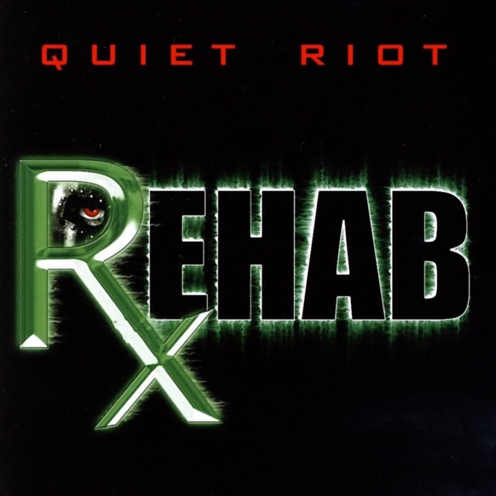 Rehab Cover Art