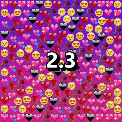 Volume 2.3