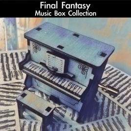 Final Fantasy Music Box Collection