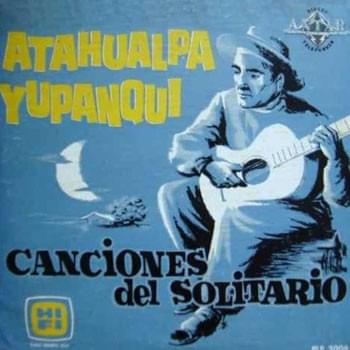 Canciones del solitario