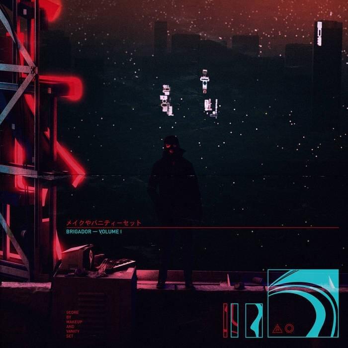Brigador, Vol. I