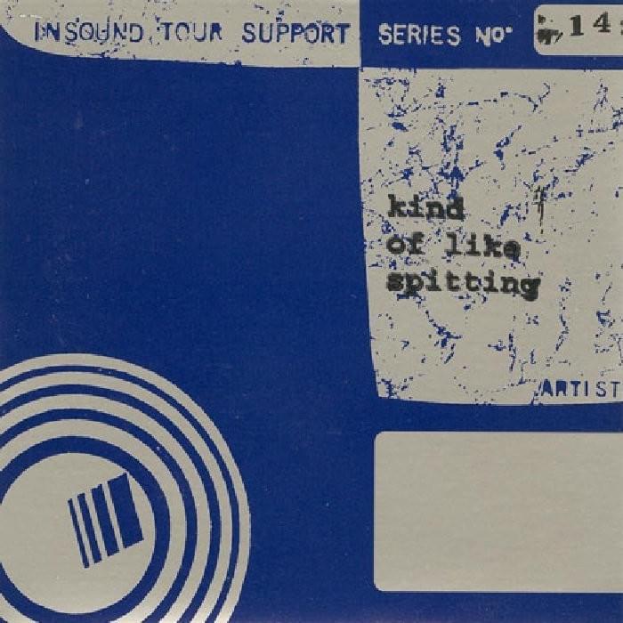 Insound Tour Support Series, Volume 14